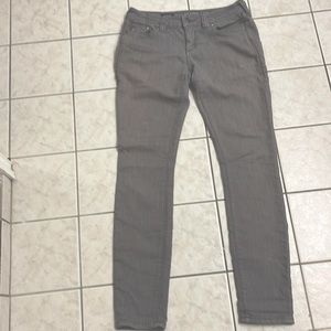 Affliction jeans